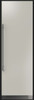 F7IRC24O1R Fulgor Milano 24" Built-In Column Refrigerator - Right Hinge - Custom Panel