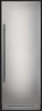 F7SFC30S1R Fulgor Milano 30" Built-In Column Freezer - Right Hinge - Stainless Steel