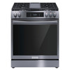 Image of Frigidaire Model: gcfg3060bd Image of Frigidaire Model: gcfg3060bd
