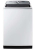 WA55CG7100AW Samsung 27" 5.5 cu. ft. Extra-Large Capacity Smart Top Load Washer with Super Speed Wash - White