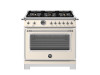 Image of Bertazzoni HER366BCFEPAVT Image of Bertazzoni HER366BCFEPAVT