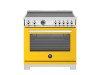 Image of Bertazzoni PRO365ICFEPGIT