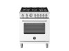 Image of Bertazzoni MAS305GASBIV Image of Bertazzoni MAS305GASBIV