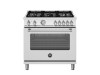 Image of Bertazzoni MAS365DFMXV