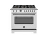 Image of Bertazzoni HER366BCFGMXT