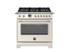 Image of Bertazzoni HER366BCFGMAVT Image of Bertazzoni HER366BCFGMAVT
