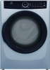 ELFE7437AG Electrolux 27" 8.0 cu. ft. Front Load Electric Dryer - Glacier Blue ELFE7437AG Electrolux 27" 8.0 cu. ft. Front Load Electric Dryer - Glacier Blue