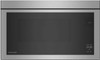 KMMF330PSS KitchenAid 30" 1.1 cu. Ft. Over-The-Range Microwave with Steam Clean - Stainless Steel