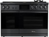 DOP48C86DLM Dacor 36" Contemporary Series Dual Fuel Range with 6 Burners - Graphite DOP48C86DLM Dacor 36" Contemporary Series Dual Fuel Range with 6 Burners - Graphite