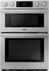 DOC30T977DS Dacor 30" Transitional Series Microwave Combination Wall Oven - Silver DOC30T977DS Dacor 30" Transitional Series Microwave Combination Wall Oven - Silver