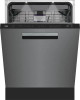 DDT38532XIH Beko 24" Top Control Dishwasher with and 3rd Rack - 45 dBa - Pocket Handle - Stainless Steel