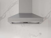 ZPOE36AS Zephyr 36" Core Collection Podesta Wall Mount Hood - 600 CFM - Stainless Steel