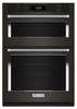 KitchenAid koec530pbs KitchenAid koec530pbs