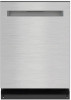 SDW6888JS Sharp 24" Smart Dishwasher with 6 Wash Cycles and PowerWash - 42 dBA - Stainless Steel SDW6888JS Sharp 24" Smart Dishwasher with 6 Wash Cycles and PowerWash - 42 dBA - Stainless Steel