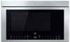 JMHF930RSS JennAir 30" Over the Range Hood Combination Convection Microwave Oven - Stainless Steel
