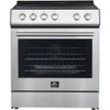 Image of Forno Model: FFSEL601230