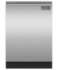 Fisher & Paykel DW24UNT2X2