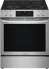 Image of Frigidaire GCFE3059BF Image of Frigidaire GCFE3059BF