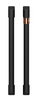 CXWSFHKPMFB Cafe Handle Kit French Door - Flat Black CXWSFHKPMFB Cafe Handle Kit French Door - Flat Black
