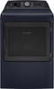 PTD80EBPTRS GE Profile 27" 7.4 cu. ft. Smart Electric Dryer - Sapphire Blue PTD80EBPTRS GE Profile 27" 7.4 cu. ft. Smart Electric Dryer - Sapphire Blue