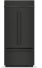 Image of KitchenAid KBFN536SBE Image of KitchenAid KBFN536SBE