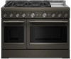 Image of KitchenAid KFGD948SBE Image of KitchenAid KFGD948SBE