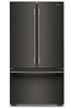 Image of KitchenAid KRFC236SBE Image of KitchenAid KRFC236SBE