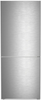 Liebherr CS2092G 36" Freestanding 4 Door French Door Refrigerator with Ice Maker and Super Cool 19.5 cu. Ft. - Stainless Steel
