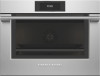 Fisher & Paykel OS30SPUX3 30" Series 11 Professional Combination Steam Oven - Stainless Steel Fisher & Paykel OS30SPUX3 30" Series 11 Professional Combination Steam Oven - Stainless Steel