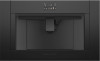 Fisher & Paykel EB30MSB3 30" Series 9 Minimal Built-In Coffee Maker with 13 Functions - Black