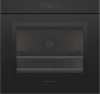 Fisher & Paykel OB30SMPUNB3 30" Series 9 Minimal Single Wall Oven with Self Cleaning - Handleless - Black Fisher & Paykel OB30SMPUNB3 30" Series 9 Minimal Single Wall Oven with Self Cleaning - Handleless - Black