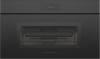 Fisher & Paykel OS30NMUNB3 30" Series 9 Combination Steam Oven - Handless - Black