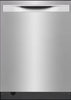 Electrolux EDSP4944CS 24" Top Control Dishwasher - 42 dBA - Stainless Steel Electrolux EDSP4944CS 24" Top Control Dishwasher - 42 dBA - Stainless Steel