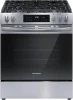 Image of Frigidaire FCFG3082BS Image of Frigidaire FCFG3082BS