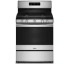 Image of Whirlpool WFGS3330RS Image of Whirlpool WFGS3330RS