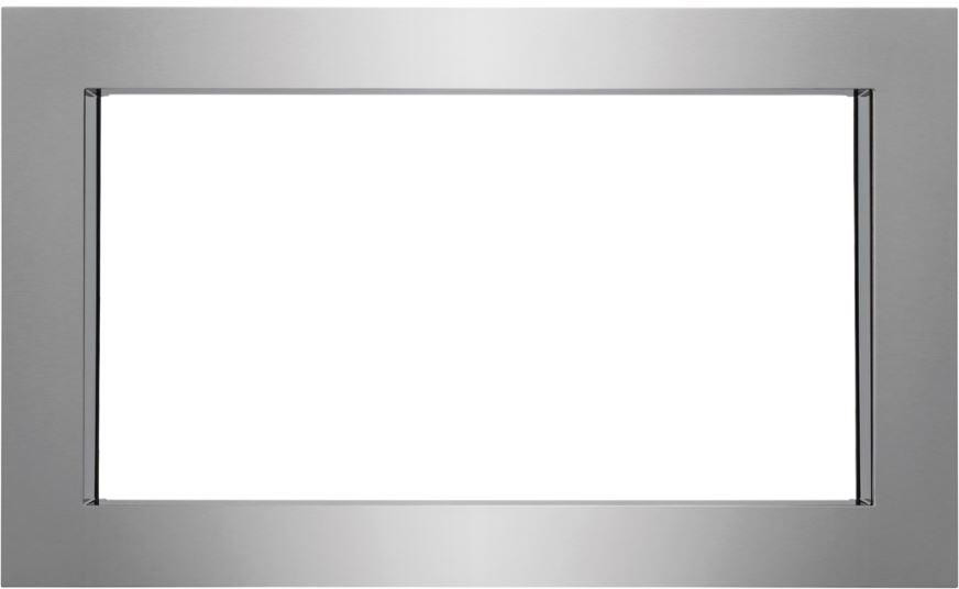 GMTK3068AF Frigidaire Gallery 30" Builtin Microwave Trim Kit