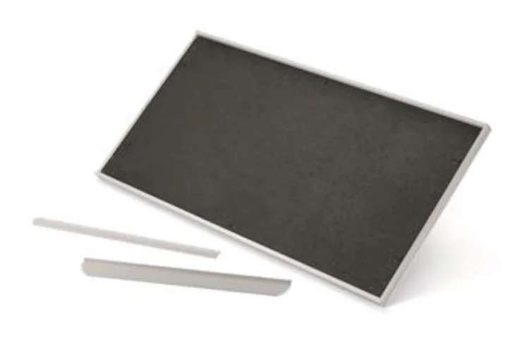 SCCP50MB1SU Scotsman 15" Brilliance Gourmet Cuber Ice Machine with