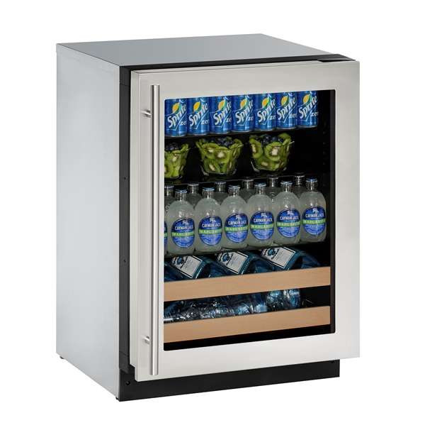 U-Line 2000 Series Beverage Center - Thumbnail 5