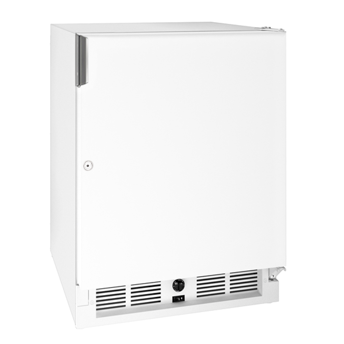 U-Line 29RW-13A 21" ADA Solid Door Refrigerator - Thumbnail 3