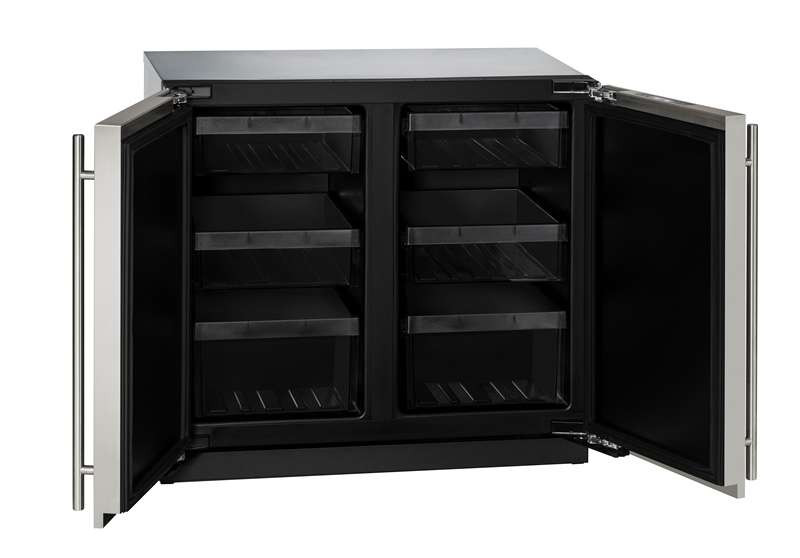U-Line 3000 Series Refrigerator - Thumbnail 3