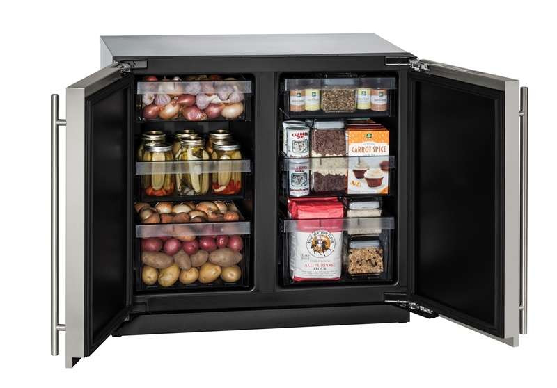 U-Line 3000 Series Refrigerator