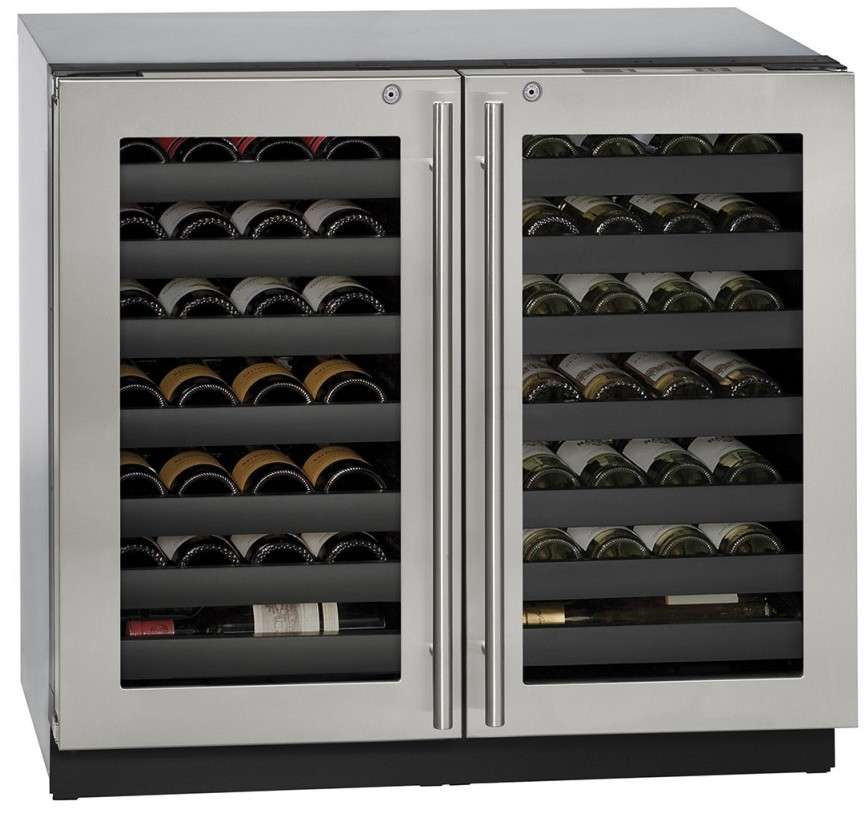 U-Line 3000 Series Wine Refrigerator
