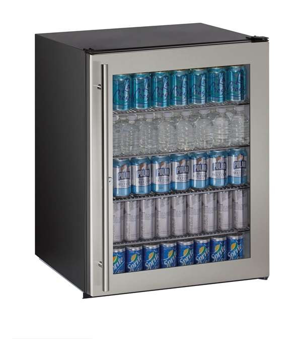 U-Line ADA Series Beverage Center - Thumbnail 2