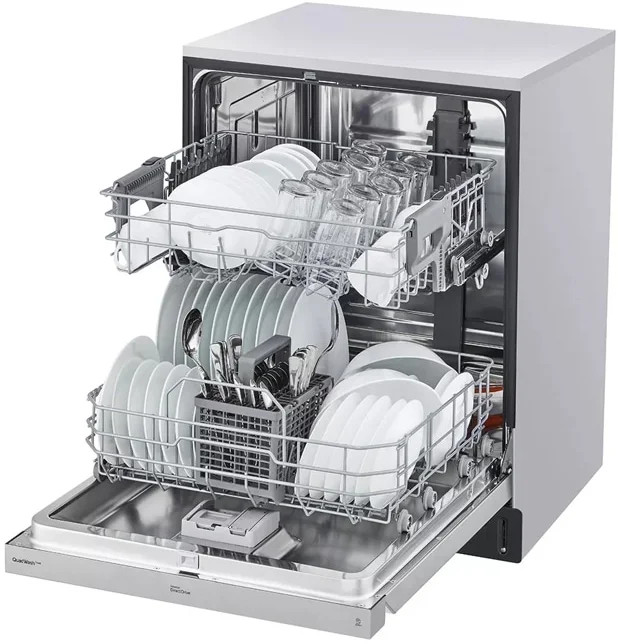LG Built-In Dishwasher - Thumbnail 4