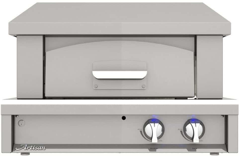 Artisan Pizza Oven