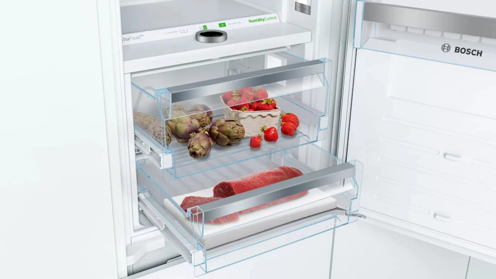 Bosch 800 Series Refrigerator
