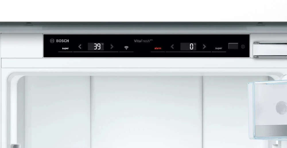 Bosch 800 Series Refrigerator - Thumbnail 5