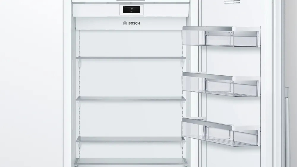 Bosch Benchmark Refrigerator - Thumbnail 2