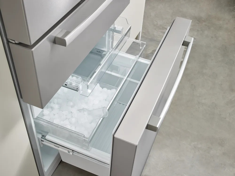 Bosch B36CL80SNS 36