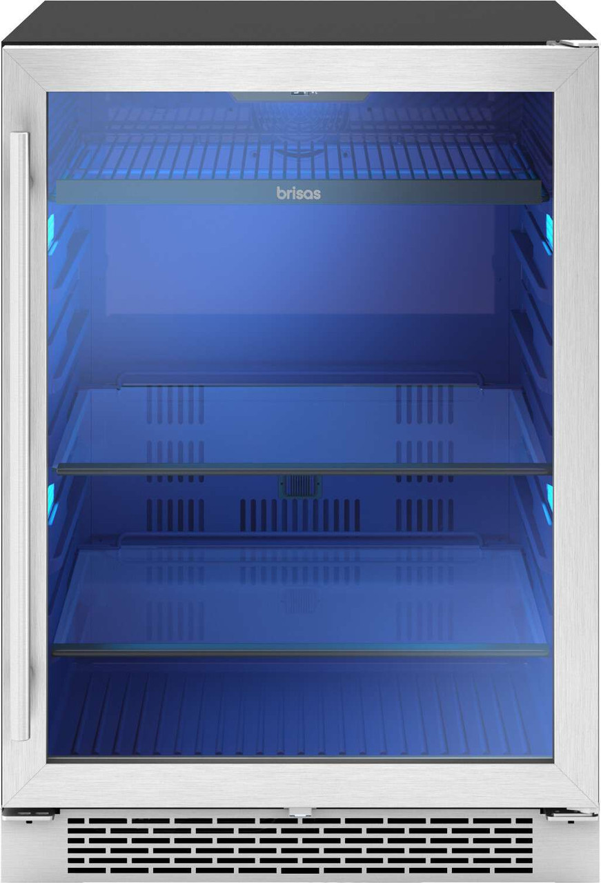 BBV24C01AG Zephyr 24